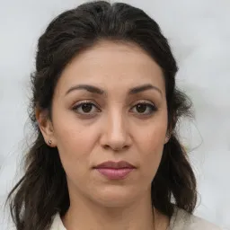 LuckyLuzon's avatar